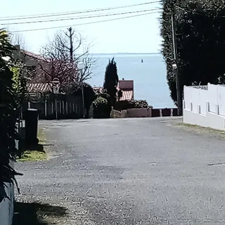 Holiday home Evasion *