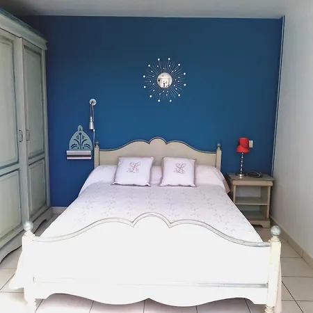 Evasion Holiday home