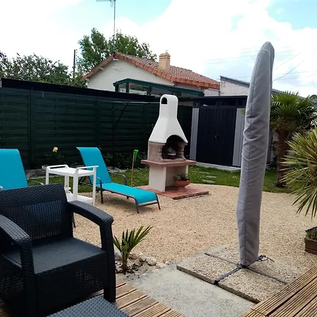 Evasion Holiday home Pornic